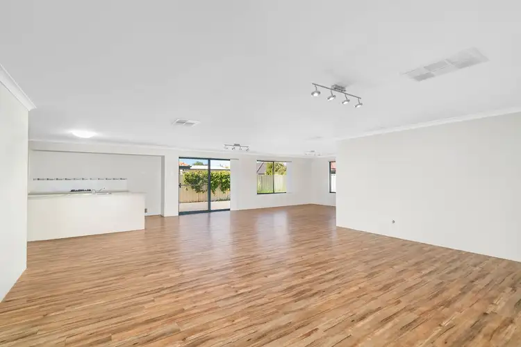 Third view of Homely house listing, 47 Moorings Loop, Sunset Beach WA 6530