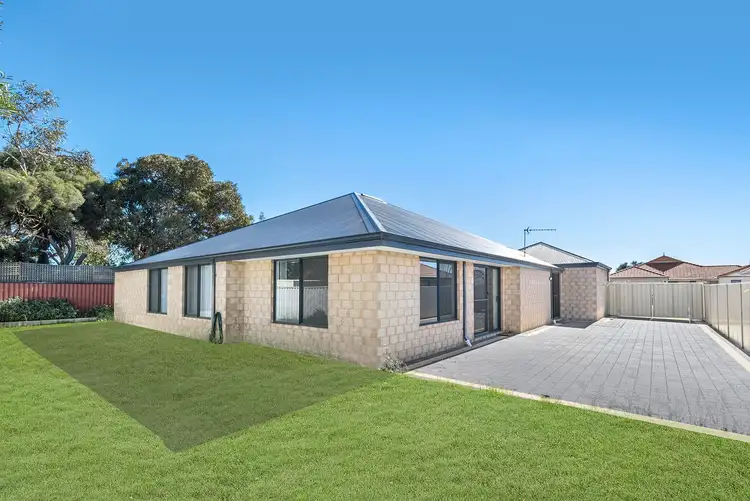 Sixth view of Homely house listing, 47 Moorings Loop, Sunset Beach WA 6530