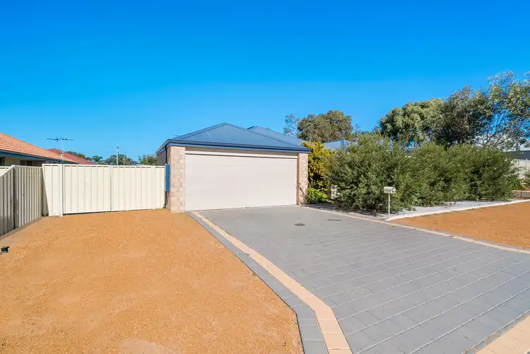 Seventh view of Homely house listing, 47 Moorings Loop, Sunset Beach WA 6530