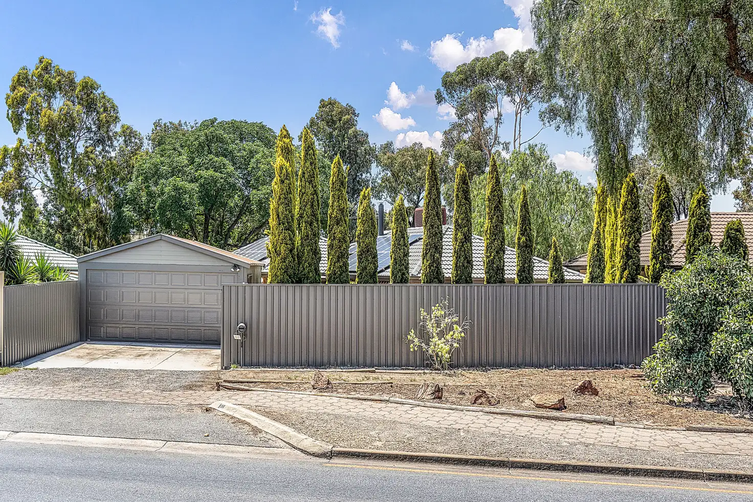 Main view of Homely house listing, 60 The Grove Way, Salisbury Heights SA 5109