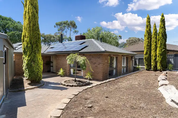Second view of Homely house listing, 60 The Grove Way, Salisbury Heights SA 5109