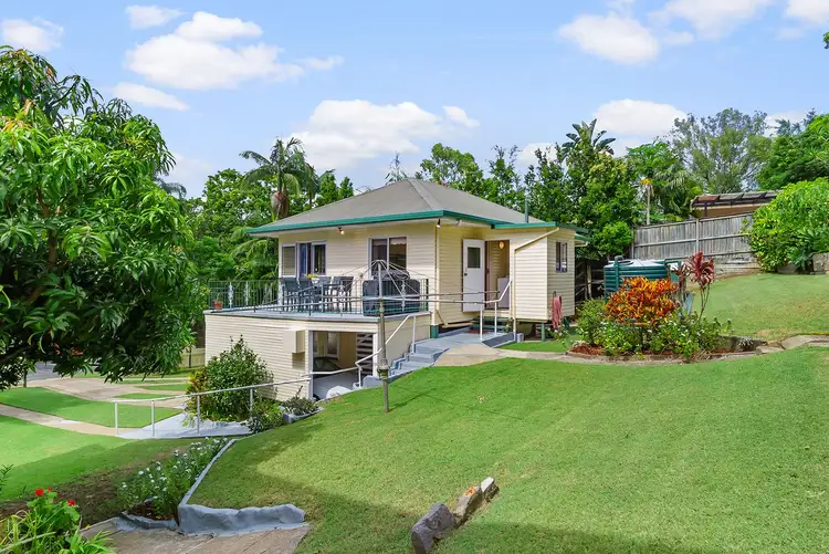 Second view of Homely house listing, 19 Dopson Street, Taringa QLD 4068