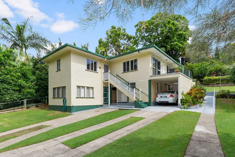 Third view of Homely house listing, 19 Dopson Street, Taringa QLD 4068