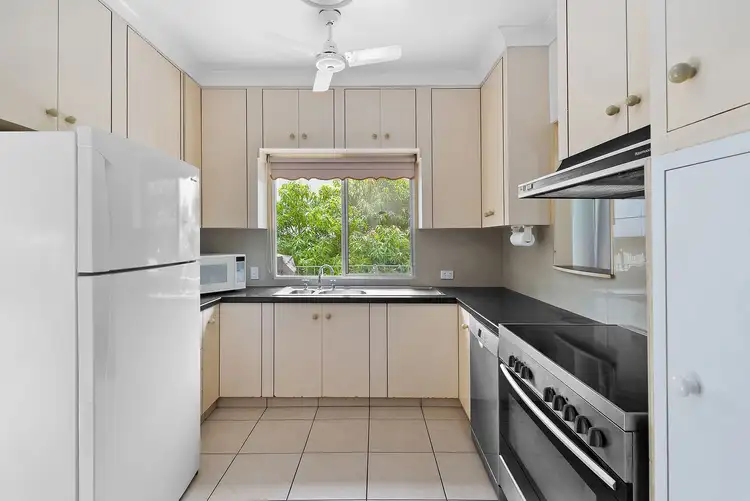 Fourth view of Homely house listing, 19 Dopson Street, Taringa QLD 4068