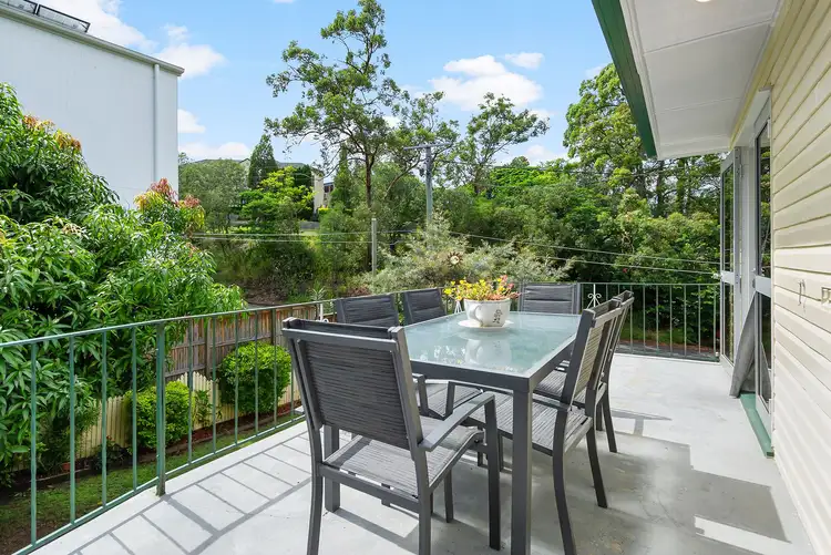 Sixth view of Homely house listing, 19 Dopson Street, Taringa QLD 4068