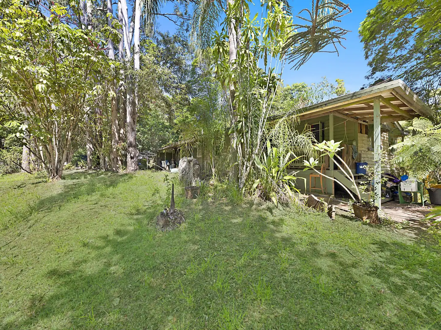 Main view of Homely house listing, 1-9 Ratcliffe Road, Hunchy QLD 4555