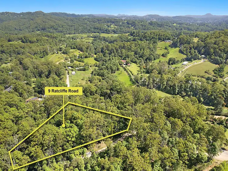 Second view of Homely house listing, 1-9 Ratcliffe Road, Hunchy QLD 4555
