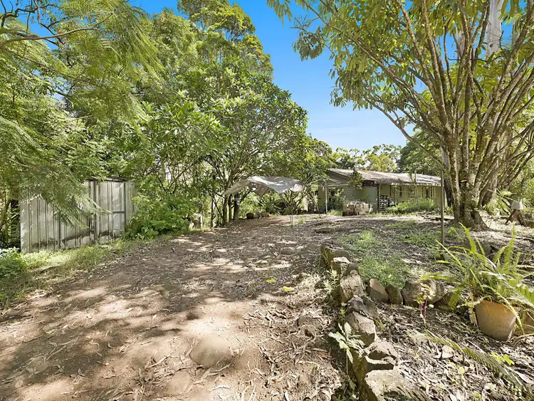 Third view of Homely house listing, 1-9 Ratcliffe Road, Hunchy QLD 4555