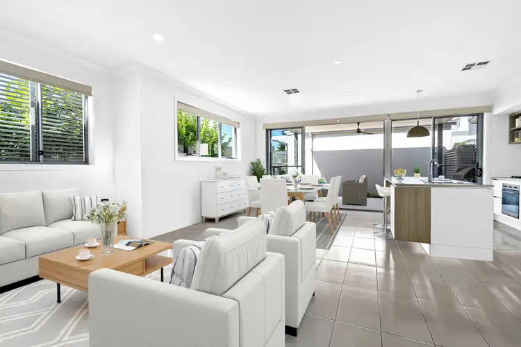 Main view of Homely house listing, 130 Harbour Boulevard, Shell Cove NSW 2529
