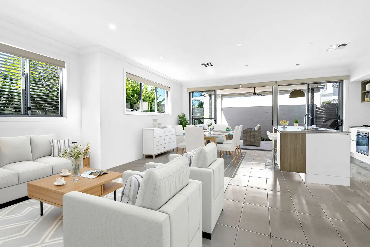 Main view of Homely house listing, 130 Harbour Boulevard, Shell Cove NSW 2529