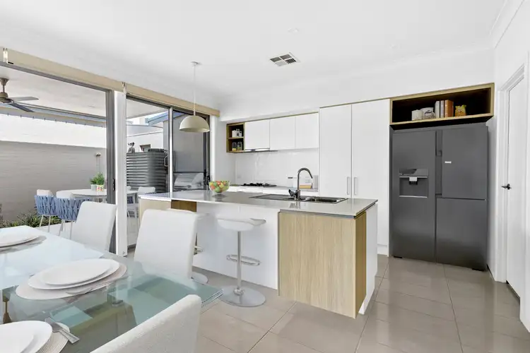 Second view of Homely house listing, 130 Harbour Boulevard, Shell Cove NSW 2529