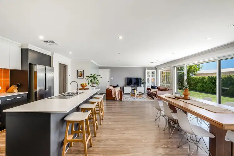 Main view of Homely house listing, 6A Nixon Street, Marion SA 5043