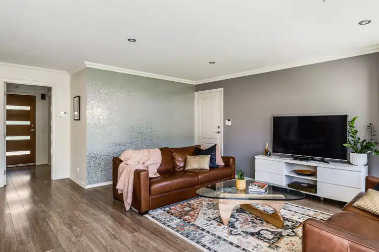 Second view of Homely house listing, 6A Nixon Street, Marion SA 5043