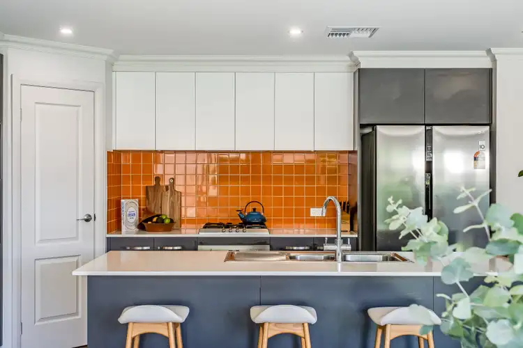 Fourth view of Homely house listing, 6A Nixon Street, Marion SA 5043