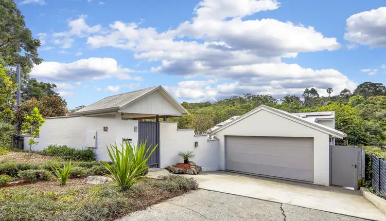 Second view of Homely house listing, 82 Higginbotham Road, Ryde NSW 2112