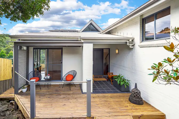 Third view of Homely house listing, 82 Higginbotham Road, Ryde NSW 2112
