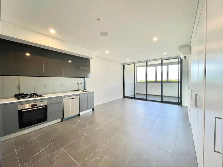 5 Bennelong Parkway