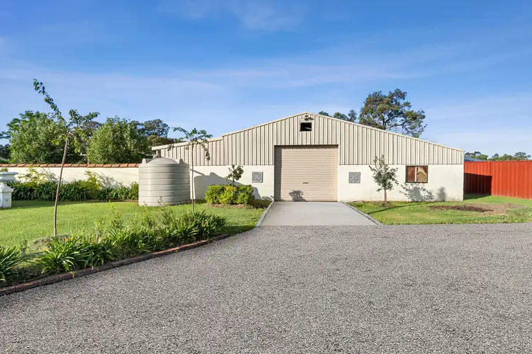 Fourth view of Homely house listing, 283-291 Devlin Road, Castlereagh NSW 2749