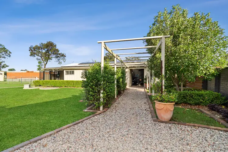 Fifth view of Homely house listing, 283-291 Devlin Road, Castlereagh NSW 2749