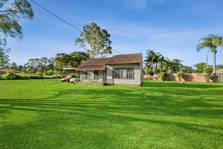 Sixth view of Homely house listing, 283-291 Devlin Road, Castlereagh NSW 2749