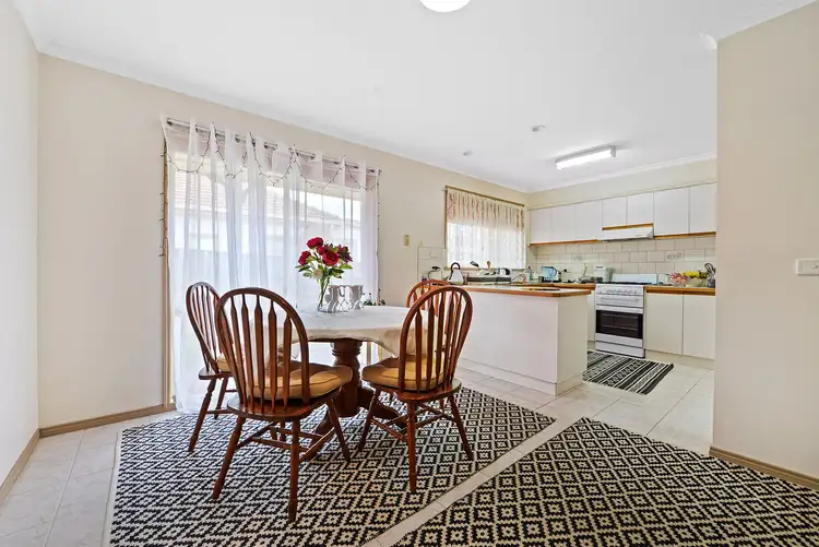 Second view of Homely unit listing, 1/17 Grant Street, Drouin VIC 3818