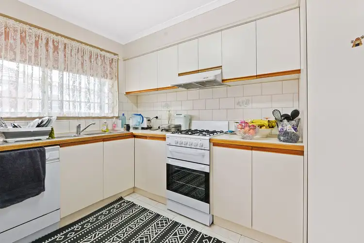 Third view of Homely unit listing, 1/17 Grant Street, Drouin VIC 3818