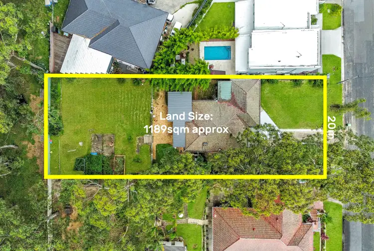 9 Jensen Street, Condell Park NSW 2200