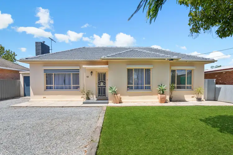 13 Percy Avenue, Clovelly Park SA 5042