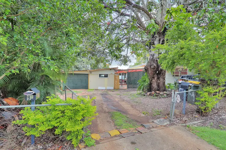 9A Ardargie Street