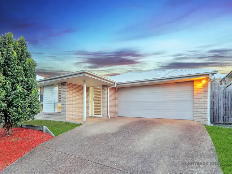 Main view of Homely house listing, 6 Loftus Street, Ormeau QLD 4208