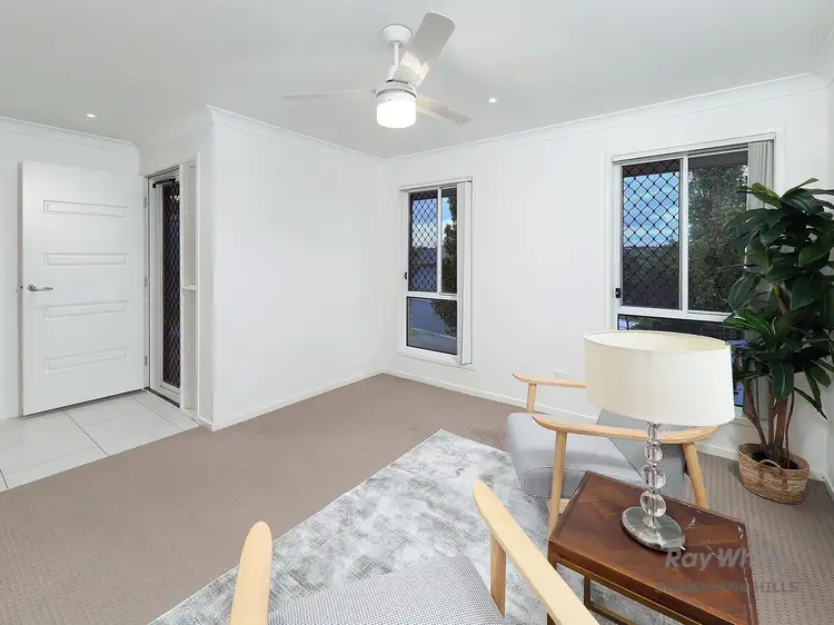 Second view of Homely house listing, 6 Loftus Street, Ormeau QLD 4208