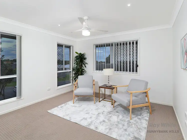 Third view of Homely house listing, 6 Loftus Street, Ormeau QLD 4208