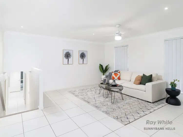 Fourth view of Homely house listing, 6 Loftus Street, Ormeau QLD 4208