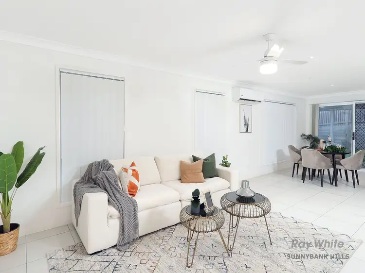 Fifth view of Homely house listing, 6 Loftus Street, Ormeau QLD 4208