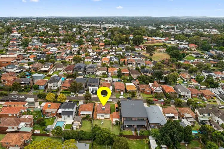 Fifth view of Homely house listing, 8 Bungalow Road, Peakhurst NSW 2210