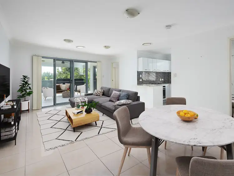 15/33-35 Rode Road, Wavell Heights QLD 4012