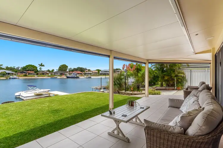19 Binnacle Court, Yamba NSW 2464