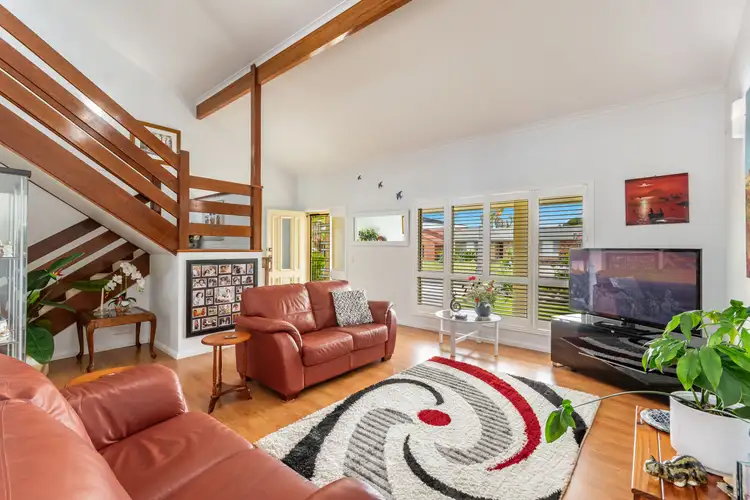 Fifth view of Homely house listing, 19 Binnacle Court, Yamba NSW 2464