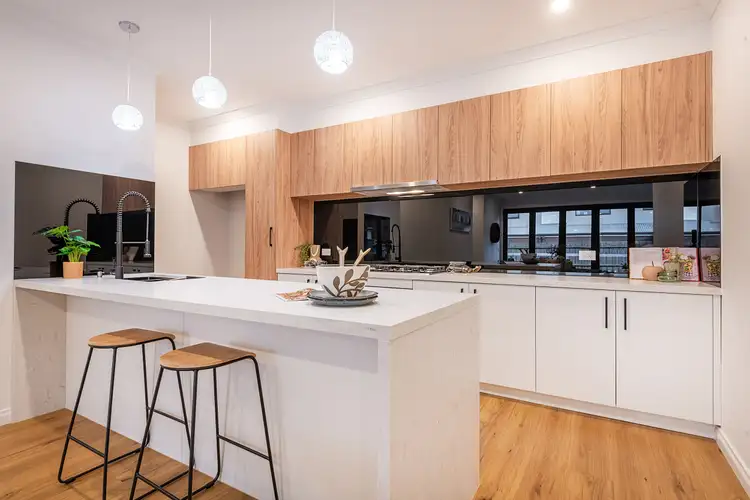 Second view of Homely townhouse listing, 3/19 Sinclair Road, Bayswater VIC 3153