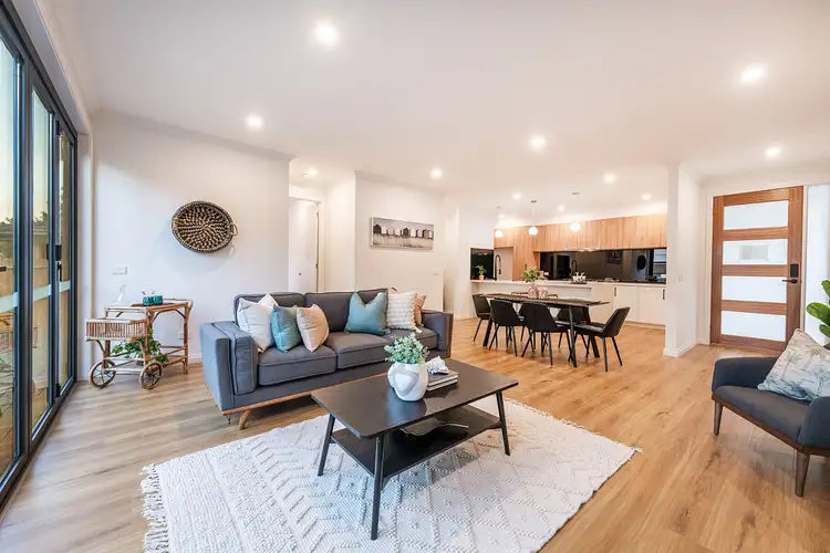 Third view of Homely townhouse listing, 3/19 Sinclair Road, Bayswater VIC 3153