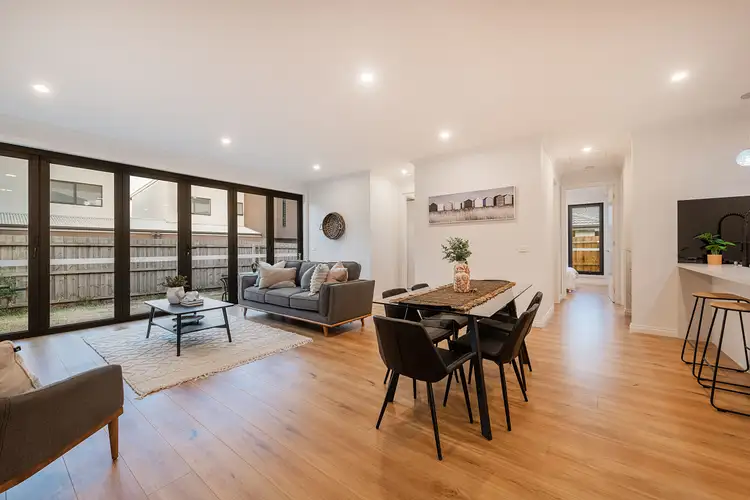 Fourth view of Homely townhouse listing, 3/19 Sinclair Road, Bayswater VIC 3153