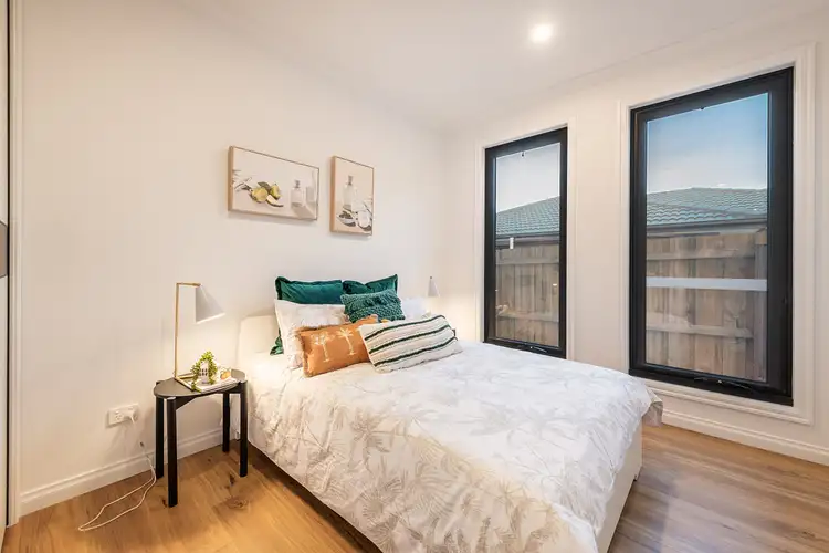 Sixth view of Homely townhouse listing, 3/19 Sinclair Road, Bayswater VIC 3153