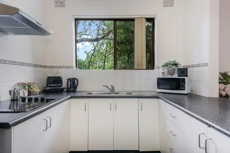 Third view of Homely unit listing, 20/22-24 Sir Joseph Banks Street, Bankstown NSW 2200