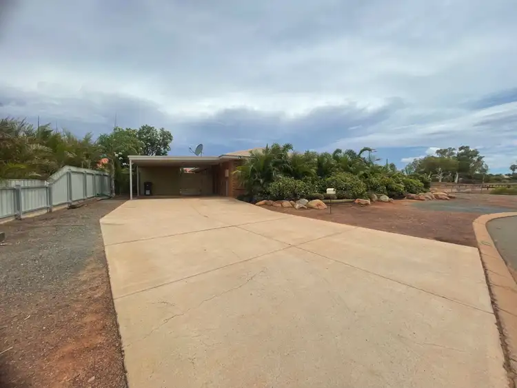 Second view of Homely house listing, 8 Heard Place, Nickol WA 6714