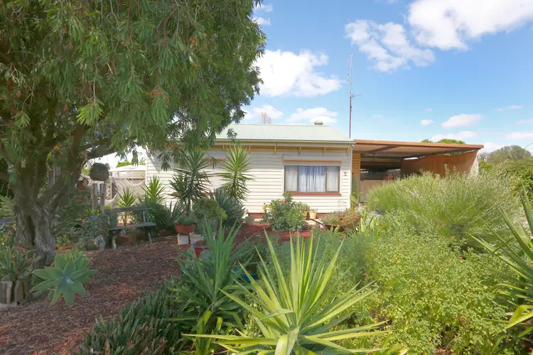 Second view of Homely house listing, 5 High Street East, Snowtown SA 5520