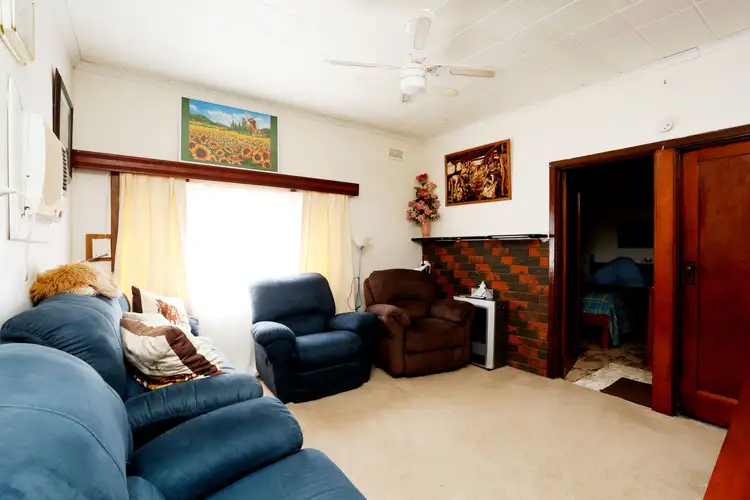 Third view of Homely house listing, 5 High Street East, Snowtown SA 5520