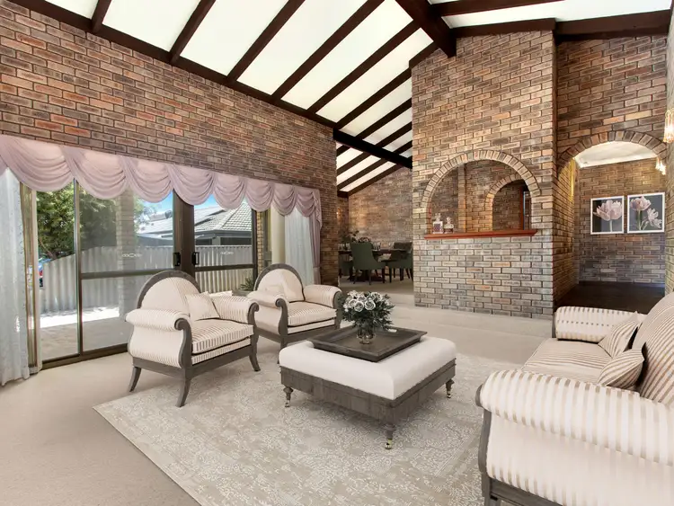 Second view of Homely house listing, 9 Seagate Street, Safety Bay WA 6169