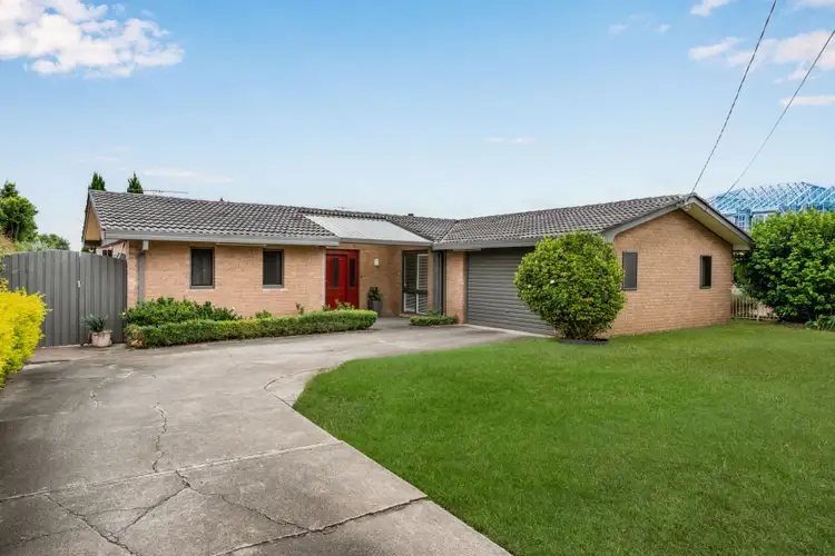 297 Epsom Road, Chipping Norton NSW 2170