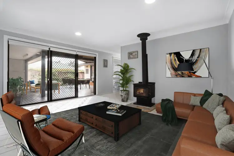 Seventh view of Homely house listing, 297 Epsom Road, Chipping Norton NSW 2170