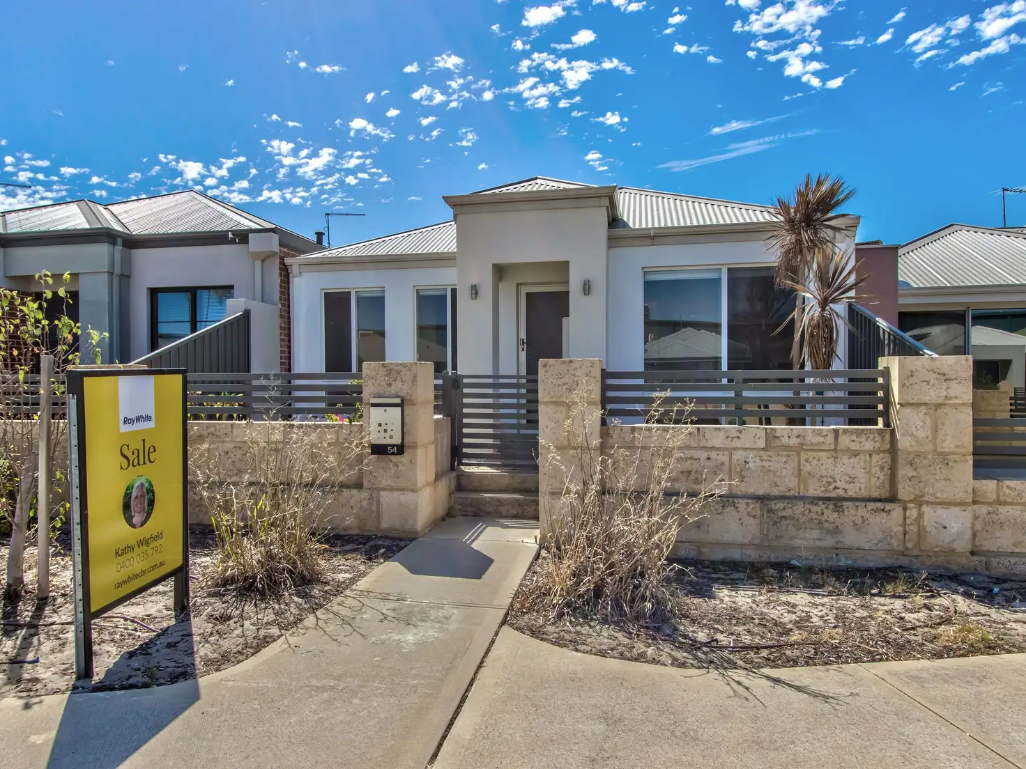 Main view of Homely house listing, 54 Mennock Approach, Baldivis WA 6171